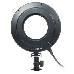 Dorr LED-Ringlicht DRL-232...